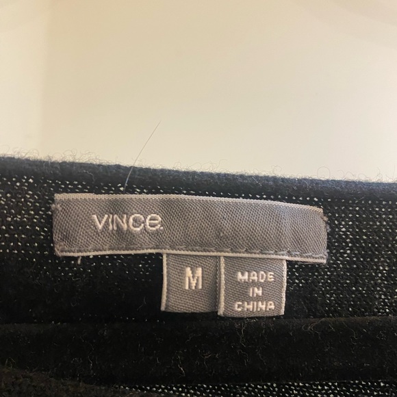 Vince sweater - Picture 2 of 3